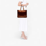 Louis Vuitton Monogram Vernis Columbus