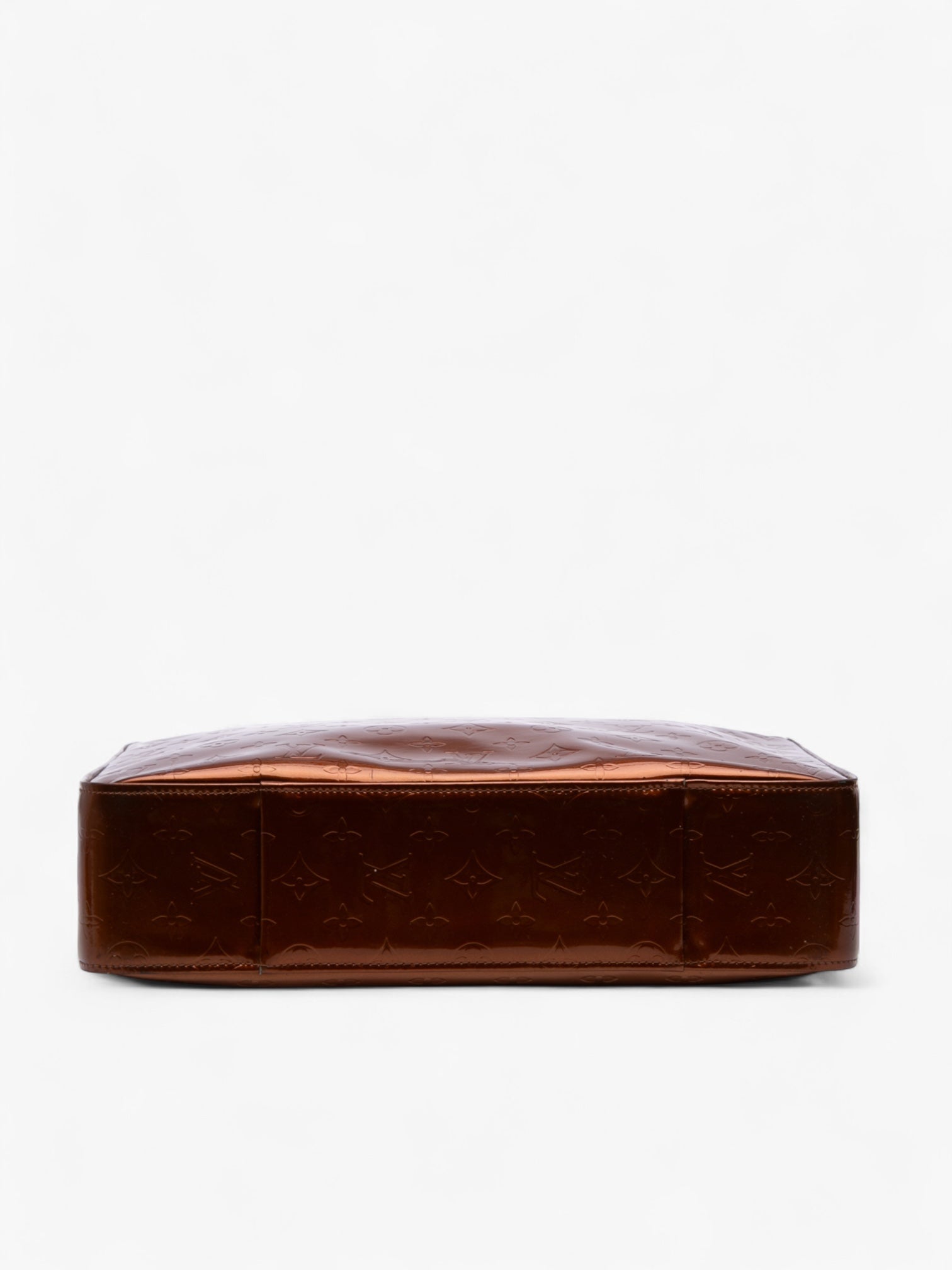 Louis Vuitton Monogram Vernis Columbus