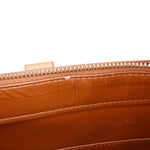 Louis Vuitton Monogram Vernis Columbus