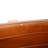 Louis Vuitton Monogram Vernis Columbus