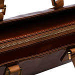Louis Vuitton Monogram Vernis Columbus
