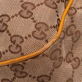 Gucci GG Canvas Sukey Tote