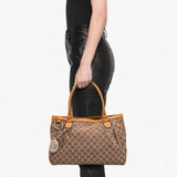 Gucci GG Canvas Sukey Tote