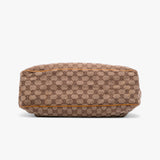 Gucci GG Canvas Sukey Tote
