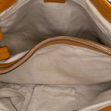 Gucci GG Canvas Sukey Tote