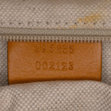 Gucci GG Canvas Sukey Tote