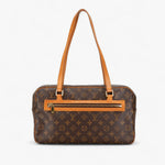 Louis Vuitton Monogram Cite GM