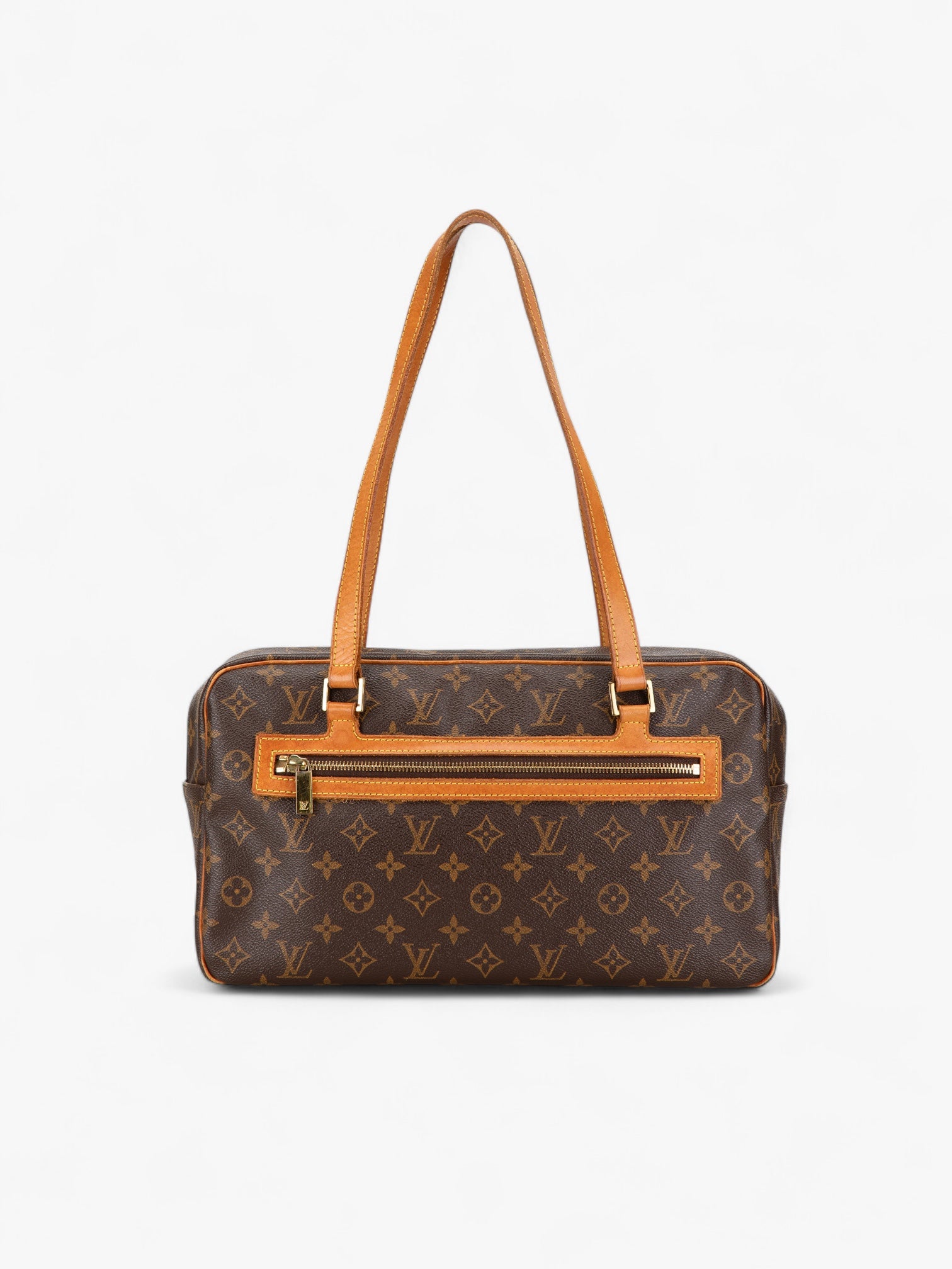 Louis Vuitton Monogram Cite GM