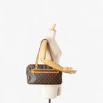 Louis Vuitton Monogram Cite GM