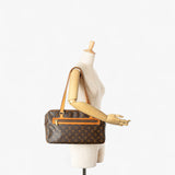Louis Vuitton Monogram Cite GM