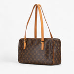 Louis Vuitton Monogram Cite GM