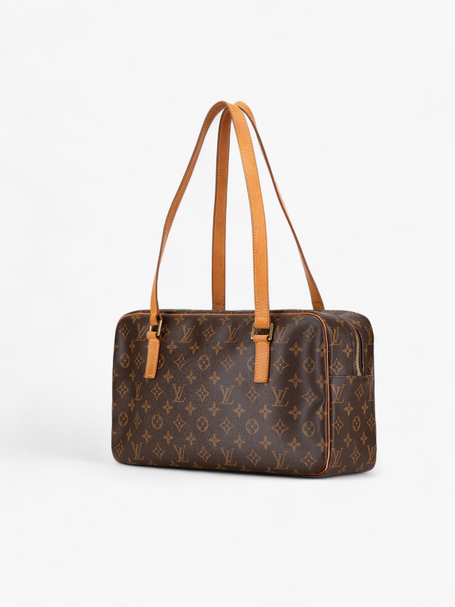 Louis Vuitton Monogram Cite GM