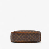 Louis Vuitton Monogram Cite GM