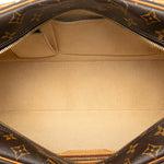 Louis Vuitton Monogram Cite GM