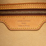 Louis Vuitton Monogram Cite GM