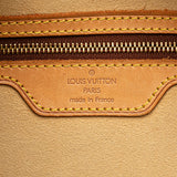 Louis Vuitton Monogram Cite GM