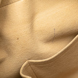 Louis Vuitton Monogram Cite GM