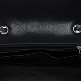 Chanel Jumbo Classic Caviar Single Flap