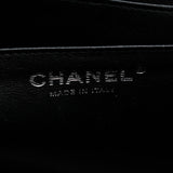 Chanel Jumbo Classic Caviar Single Flap