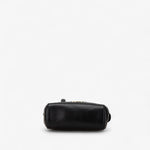 Dior Leather CD Logo