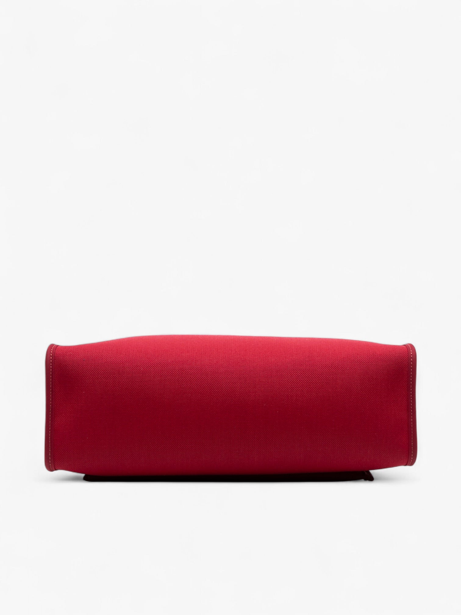 Hermès Toile Herbag Zip 31