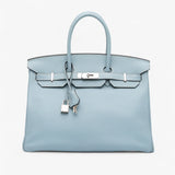 Hermès Togo Birkin Retourne 35