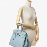 Hermès Togo Birkin Retourne 35