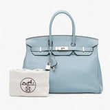 Hermès Togo Birkin Retourne 35