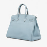 Hermès Togo Birkin Retourne 35