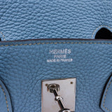 Hermès Togo Birkin Retourne 35