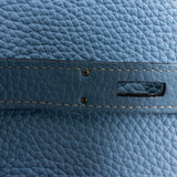Hermès Togo Birkin Retourne 35