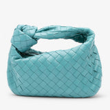 Bottega Veneta Mini Nappa Intrecciato Jodie