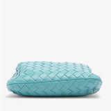 Bottega Veneta Mini Nappa Intrecciato Jodie