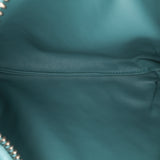Bottega Veneta Mini Nappa Intrecciato Jodie