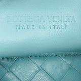 Bottega Veneta Mini Nappa Intrecciato Jodie