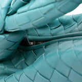 Bottega Veneta Mini Nappa Intrecciato Jodie