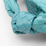 Bottega Veneta Mini Nappa Intrecciato Jodie
