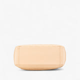 The Chanel Caviar Grand Shopping Tote
