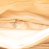 The Chanel Caviar Grand Shopping Tote