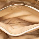 The Chanel Caviar Grand Shopping Tote
