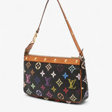 Louis Vuitton Multicolore Pochette Accessoires