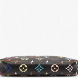 Louis Vuitton Multicolore Pochette Accessoires