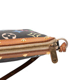 Louis Vuitton Multicolore Pochette Accessoires