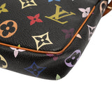 Louis Vuitton Multicolore Pochette Accessoires