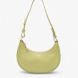 Céline Mini Smooth Calfskin Ava Shoulder Bag