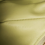 Céline Mini Smooth Calfskin Ava Shoulder Bag