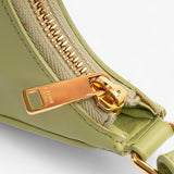 Céline Mini Smooth Calfskin Ava Shoulder Bag
