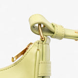 Céline Mini Smooth Calfskin Ava Shoulder Bag