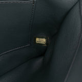Chanel Medium Lambskin Trendy CC Top Handle