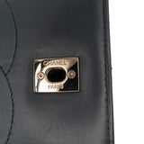 Chanel Medium Lambskin Trendy CC Top Handle